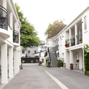 The Milano Christchurch