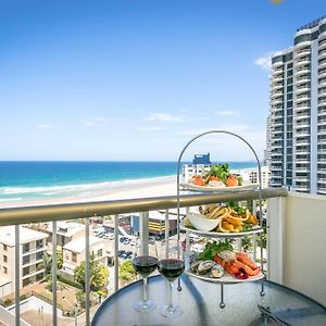Surfers Beachside Holiday Apartments